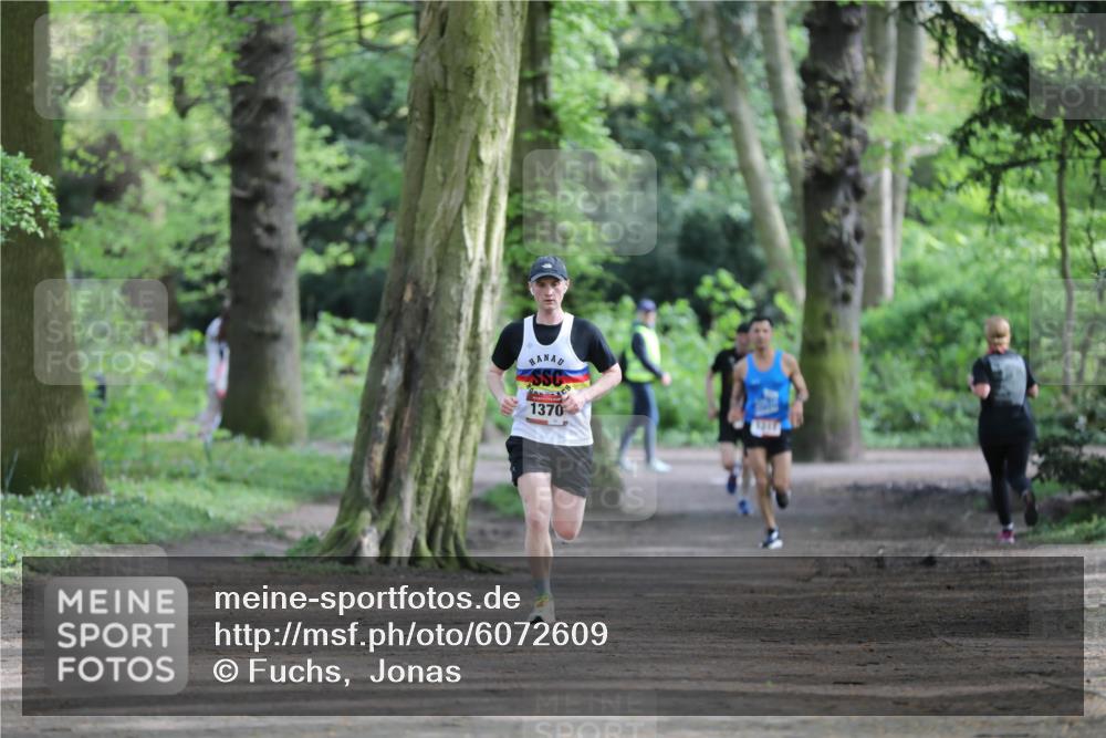 14.04.2024 - Hammer Lauf Fuchs,  Jonas http://msf.ph/oto/6072609 14.04.2024 10:54:45 Laufen 1370 meine-sportfotos.de
