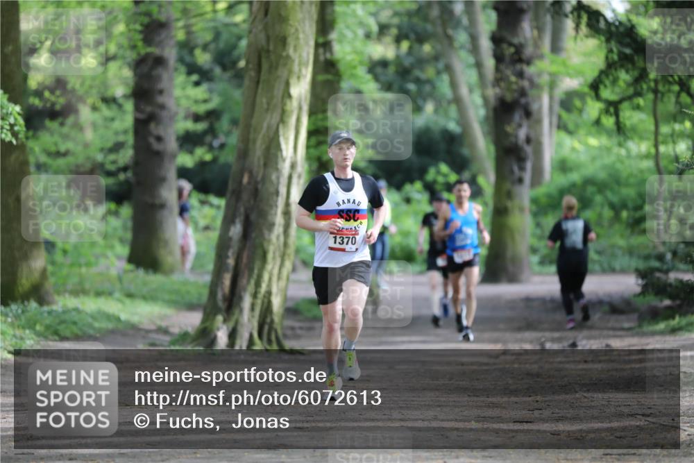 14.04.2024 - Hammer Lauf Fuchs,  Jonas http://msf.ph/oto/6072613 14.04.2024 10:54:46 Laufen 1370 meine-sportfotos.de