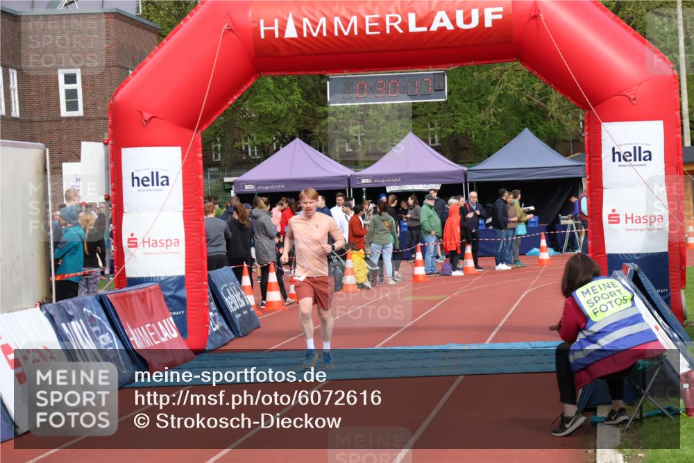 14.04.2024 - Hammer Lauf Strokosch-Dieckow http://msf.ph/oto/6072616 14.04.2024 11:00:16 Ziel 636, 826 meine-sportfotos.de