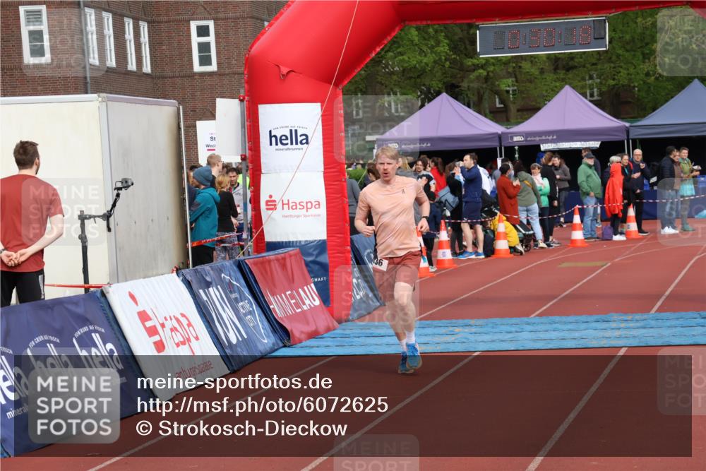 14.04.2024 - Hammer Lauf Strokosch-Dieckow http://msf.ph/oto/6072625 14.04.2024 11:00:17 Ziel 636, 826 meine-sportfotos.de