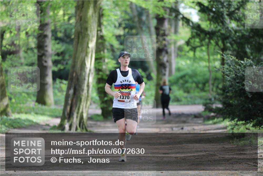 14.04.2024 - Hammer Lauf Fuchs,  Jonas http://msf.ph/oto/6072630 14.04.2024 10:54:47 Laufen 1370 meine-sportfotos.de