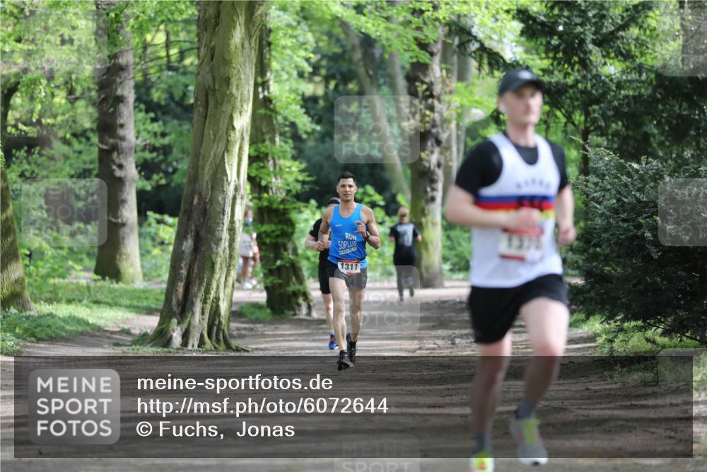 14.04.2024 - Hammer Lauf Fuchs,  Jonas http://msf.ph/oto/6072644 14.04.2024 10:54:49 Laufen 50, 1311 meine-sportfotos.de