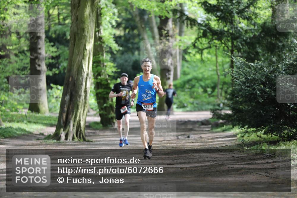 14.04.2024 - Hammer Lauf Fuchs,  Jonas http://msf.ph/oto/6072666 14.04.2024 10:54:50 Laufen 50, 1311 meine-sportfotos.de