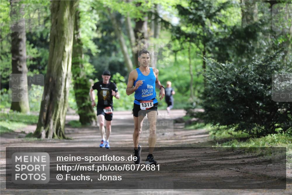 14.04.2024 - Hammer Lauf Fuchs,  Jonas http://msf.ph/oto/6072681 14.04.2024 10:54:51 Laufen 50, 1311 meine-sportfotos.de