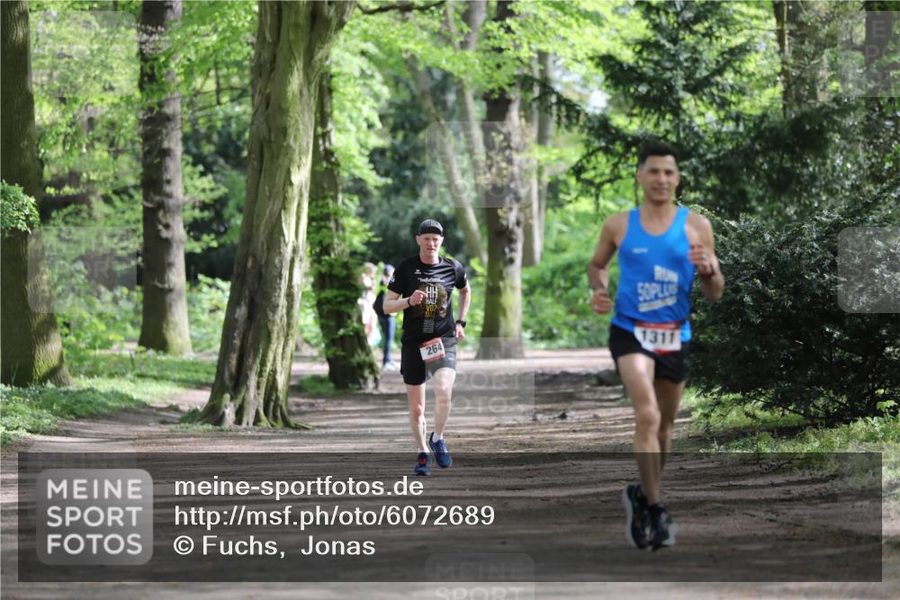 14.04.2024 - Hammer Lauf Fuchs,  Jonas http://msf.ph/oto/6072689 14.04.2024 10:54:52 Laufen 1311, 264 meine-sportfotos.de