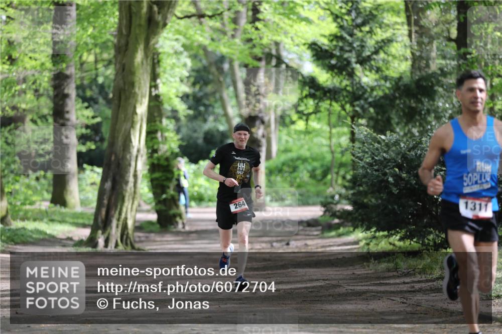 14.04.2024 - Hammer Lauf Fuchs,  Jonas http://msf.ph/oto/6072704 14.04.2024 10:54:53 Laufen 02, 50, 1311, 264 meine-sportfotos.de