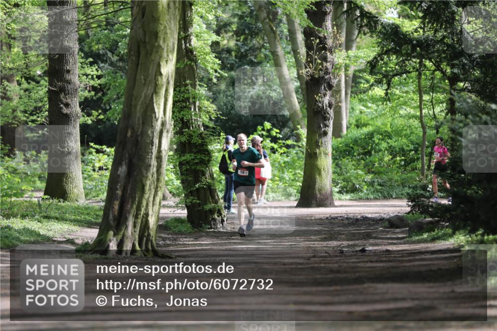 14.04.2024 - Hammer Lauf Fuchs,  Jonas http://msf.ph/oto/6072732 14.04.2024 10:55:09 Laufen 101 meine-sportfotos.de