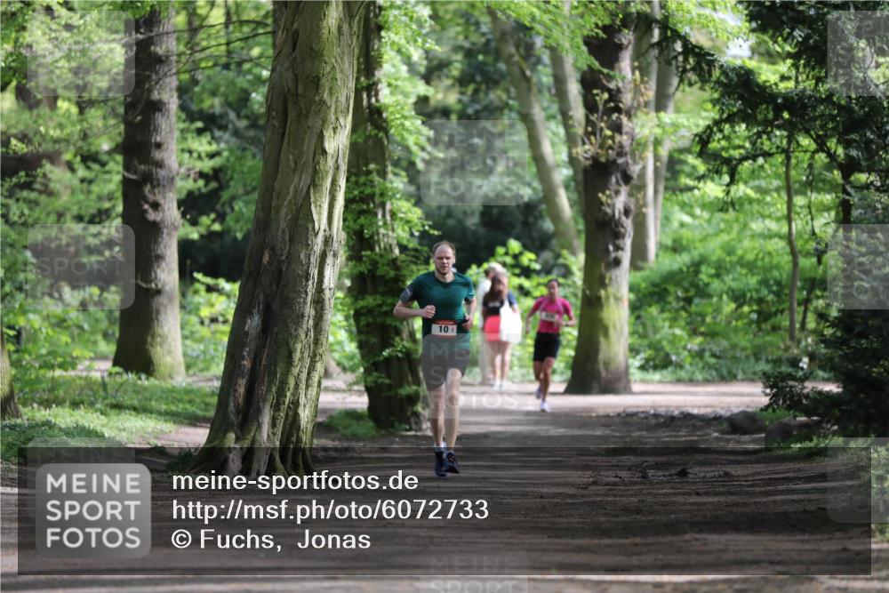 14.04.2024 - Hammer Lauf Fuchs,  Jonas http://msf.ph/oto/6072733 14.04.2024 10:55:11 Laufen 101 meine-sportfotos.de