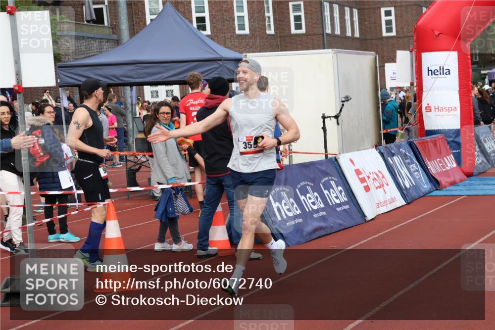 14.04.2024 - Hammer Lauf Strokosch-Dieckow http://msf.ph/oto/6072740 14.04.2024 11:00:37 Ziel 359, 1223 meine-sportfotos.de