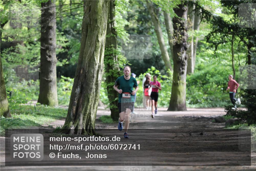 14.04.2024 - Hammer Lauf Fuchs,  Jonas http://msf.ph/oto/6072741 14.04.2024 10:55:12 Laufen 101 meine-sportfotos.de