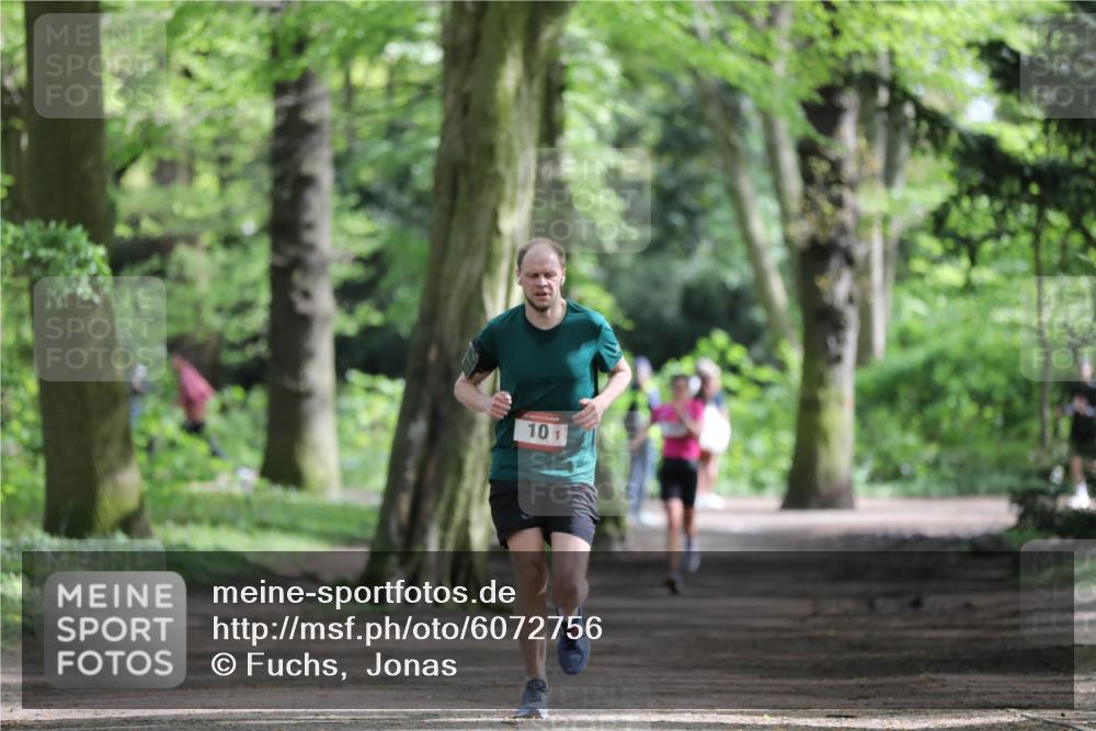 14.04.2024 - Hammer Lauf Fuchs,  Jonas http://msf.ph/oto/6072756 14.04.2024 10:55:15 Laufen 101 meine-sportfotos.de