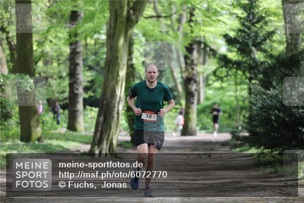 14.04.2024 - Hammer Lauf Fuchs,  Jonas http://msf.ph/oto/6072770 14.04.2024 10:55:16 Laufen 101 meine-sportfotos.de