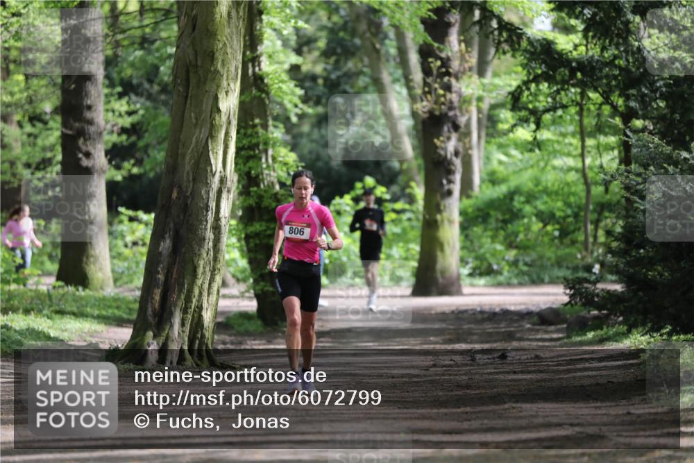 14.04.2024 - Hammer Lauf Fuchs,  Jonas http://msf.ph/oto/6072799 14.04.2024 10:55:19 Laufen 806 meine-sportfotos.de