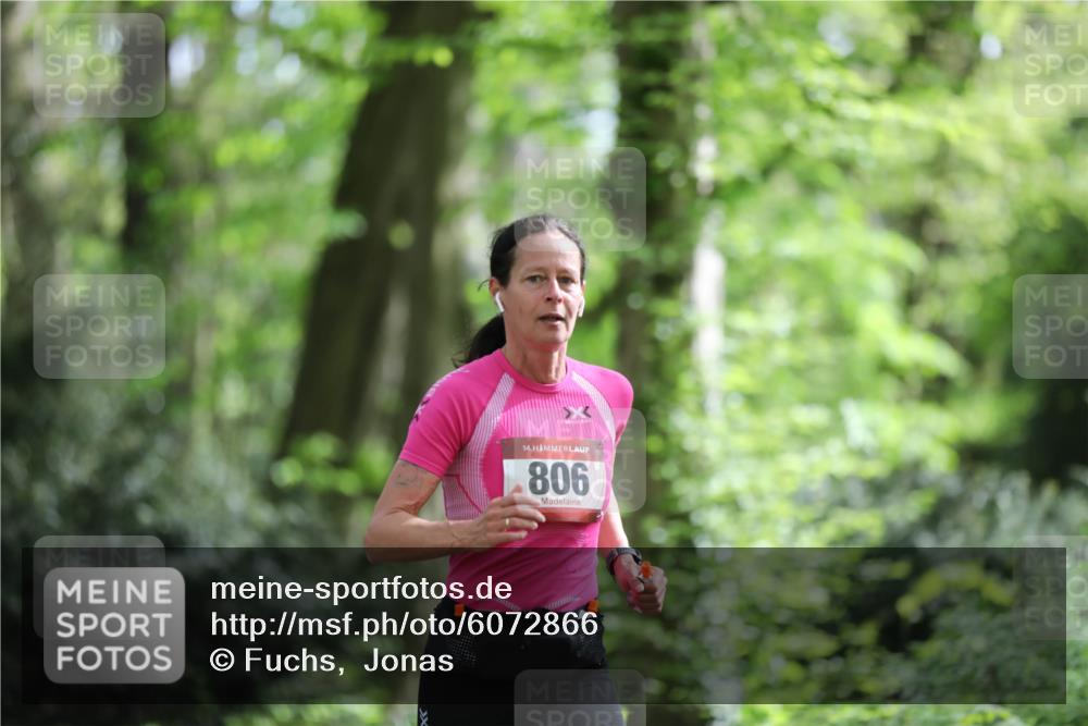 14.04.2024 - Hammer Lauf Fuchs,  Jonas http://msf.ph/oto/6072866 14.04.2024 10:55:24 Laufen 14, 806 meine-sportfotos.de