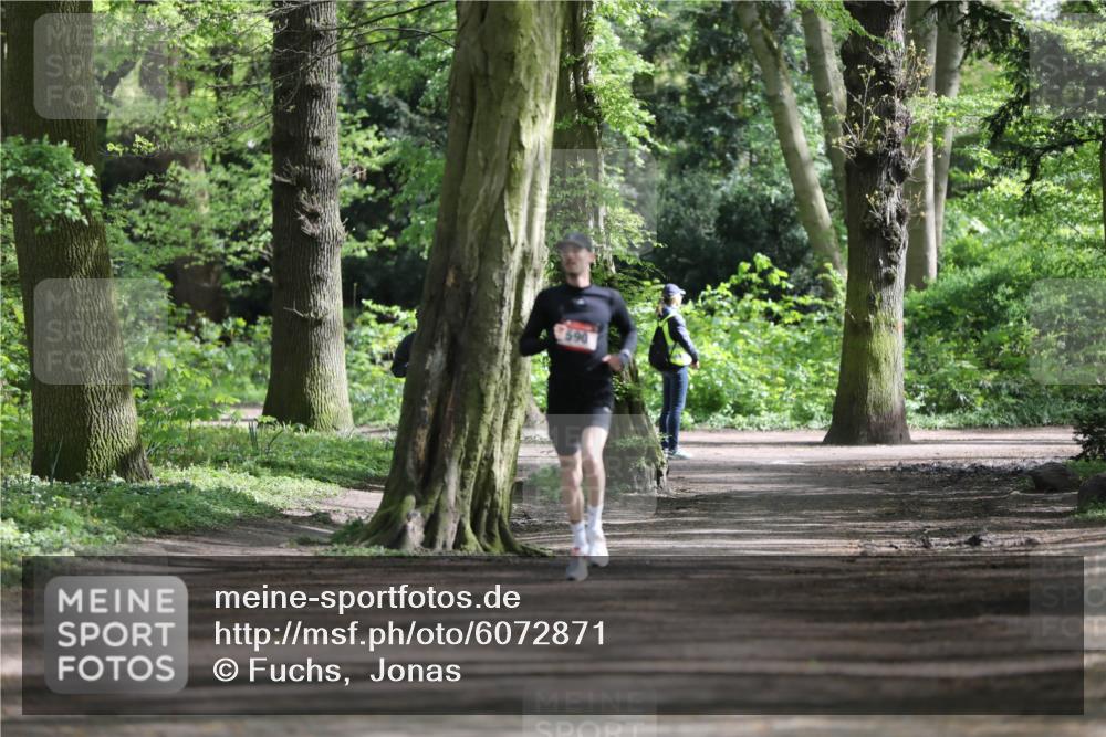 14.04.2024 - Hammer Lauf Fuchs,  Jonas http://msf.ph/oto/6072871 14.04.2024 10:55:26 Laufen 590 meine-sportfotos.de