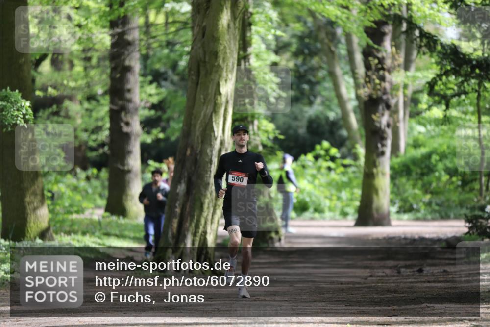 14.04.2024 - Hammer Lauf Fuchs,  Jonas http://msf.ph/oto/6072890 14.04.2024 10:55:27 Laufen 590, 199 meine-sportfotos.de