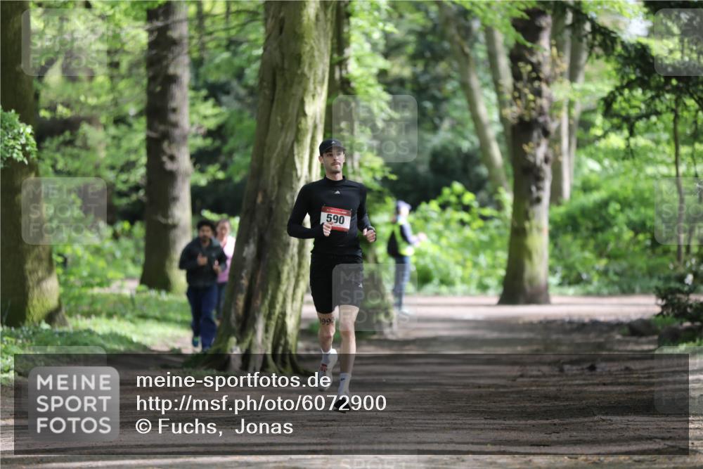 14.04.2024 - Hammer Lauf Fuchs,  Jonas http://msf.ph/oto/6072900 14.04.2024 10:55:27 Laufen 590, 1995 meine-sportfotos.de