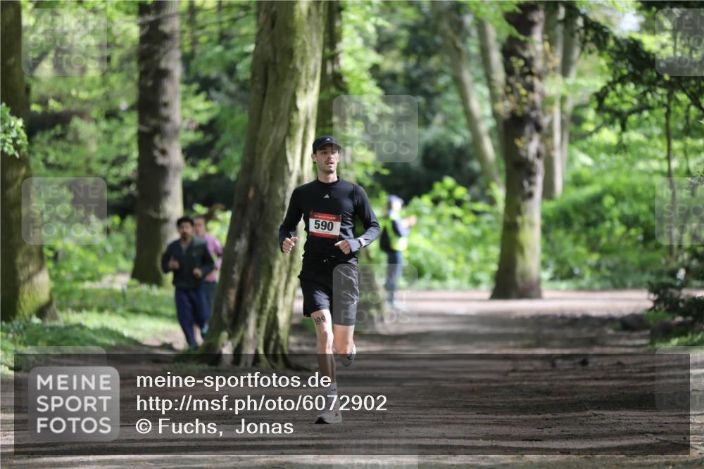 14.04.2024 - Hammer Lauf Fuchs,  Jonas http://msf.ph/oto/6072902 14.04.2024 10:55:28 Laufen 590, 199 meine-sportfotos.de