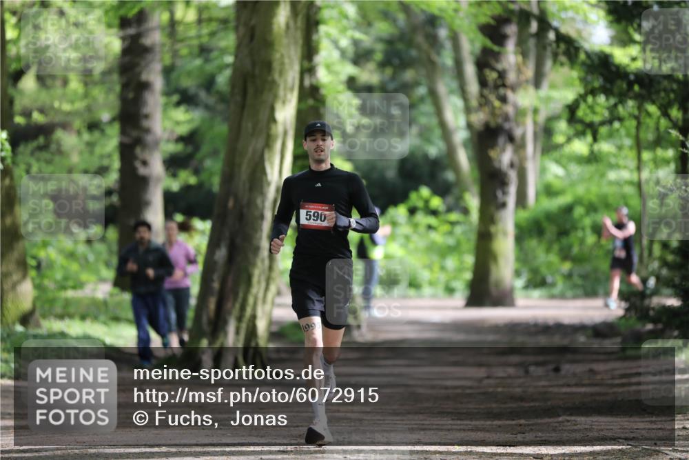 14.04.2024 - Hammer Lauf Fuchs,  Jonas http://msf.ph/oto/6072915 14.04.2024 10:55:28 Laufen 199, 590 meine-sportfotos.de