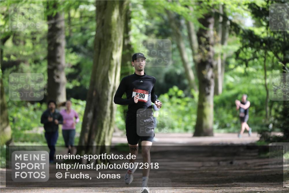 14.04.2024 - Hammer Lauf Fuchs,  Jonas http://msf.ph/oto/6072918 14.04.2024 10:55:29 Laufen 14, 590, 1995 meine-sportfotos.de