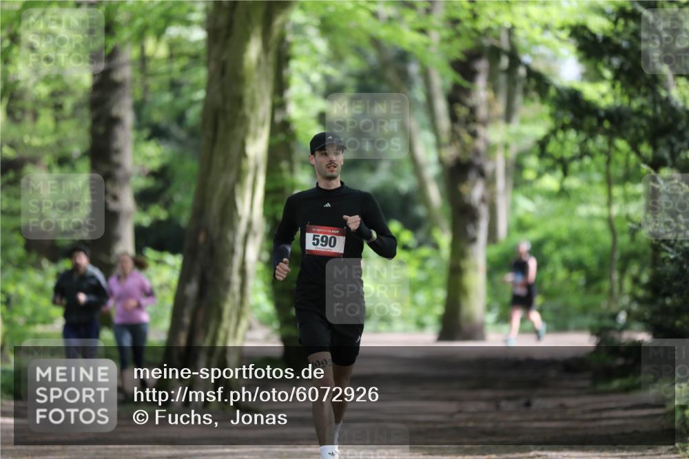14.04.2024 - Hammer Lauf Fuchs,  Jonas http://msf.ph/oto/6072926 14.04.2024 10:55:29 Laufen 590, 1995 meine-sportfotos.de
