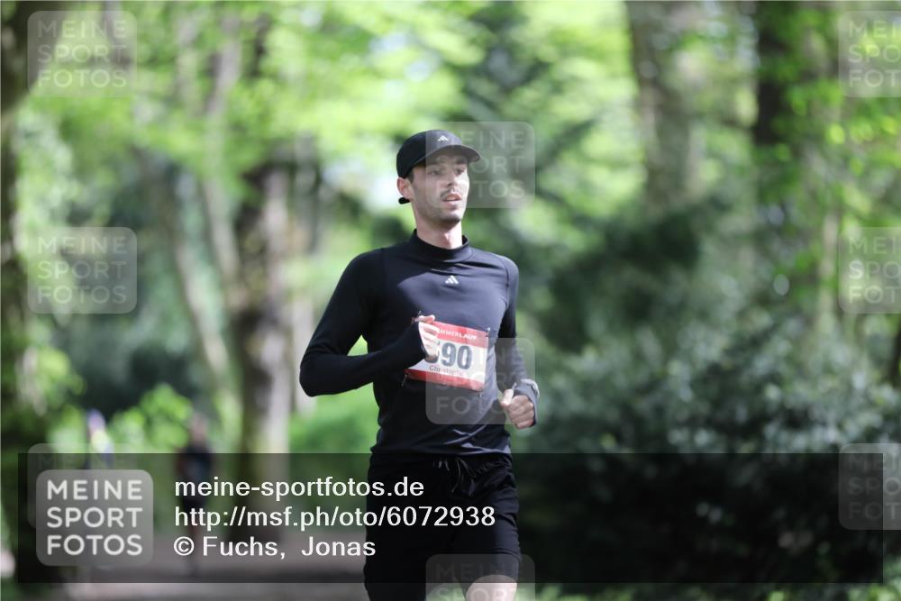14.04.2024 - Hammer Lauf Fuchs,  Jonas http://msf.ph/oto/6072938 14.04.2024 10:55:31 Laufen 90 meine-sportfotos.de