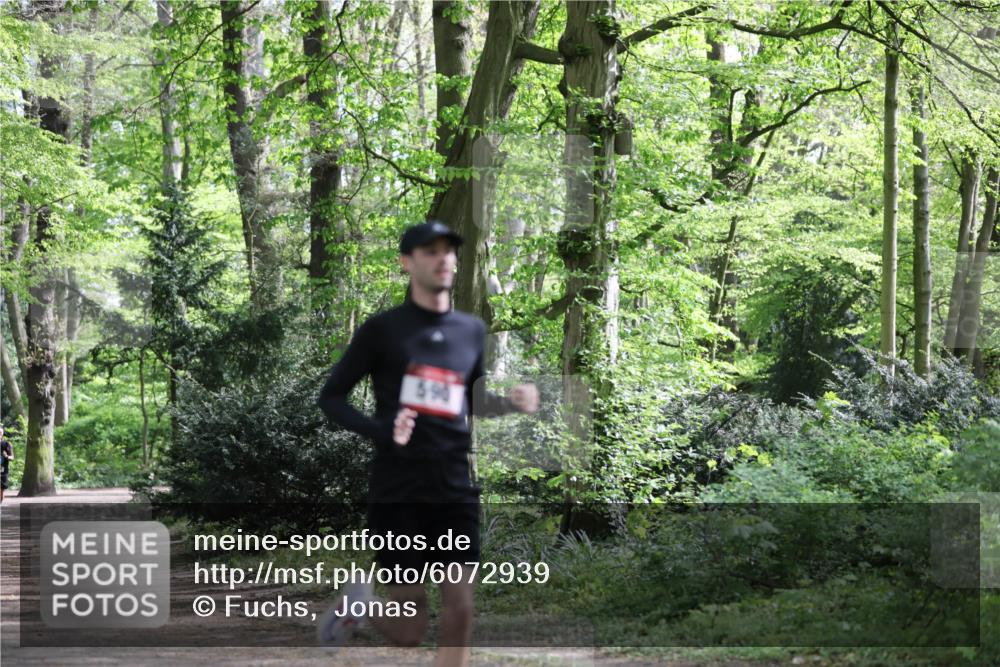 14.04.2024 - Hammer Lauf Fuchs,  Jonas http://msf.ph/oto/6072939 14.04.2024 10:55:32 Laufen 90 meine-sportfotos.de