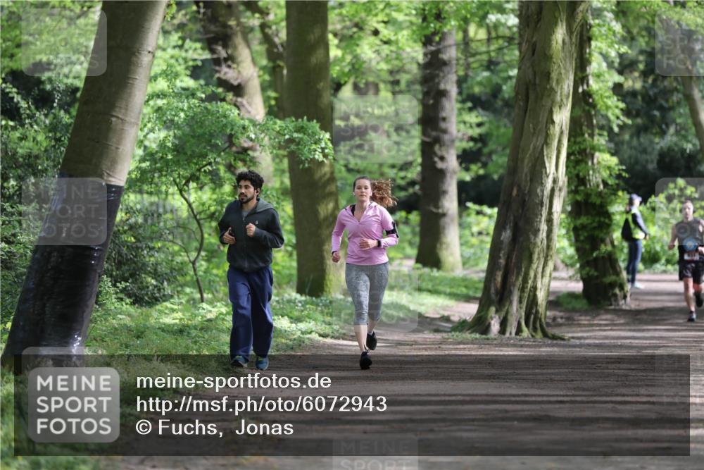 14.04.2024 - Hammer Lauf Fuchs,  Jonas http://msf.ph/oto/6072943 14.04.2024 10:55:33 Laufen  meine-sportfotos.de
