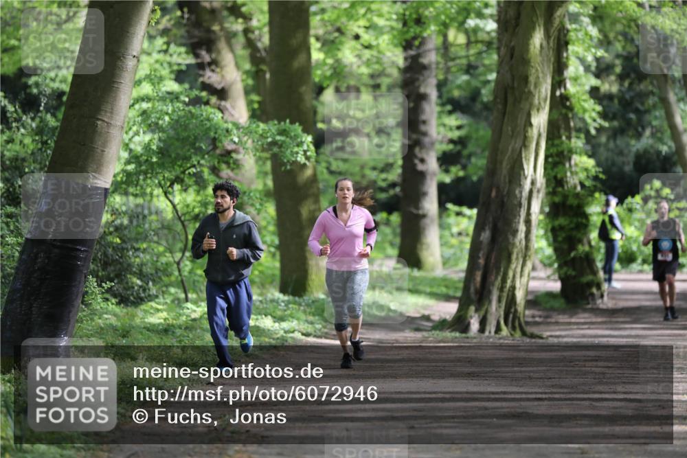 14.04.2024 - Hammer Lauf Fuchs,  Jonas http://msf.ph/oto/6072946 14.04.2024 10:55:33 Laufen  meine-sportfotos.de