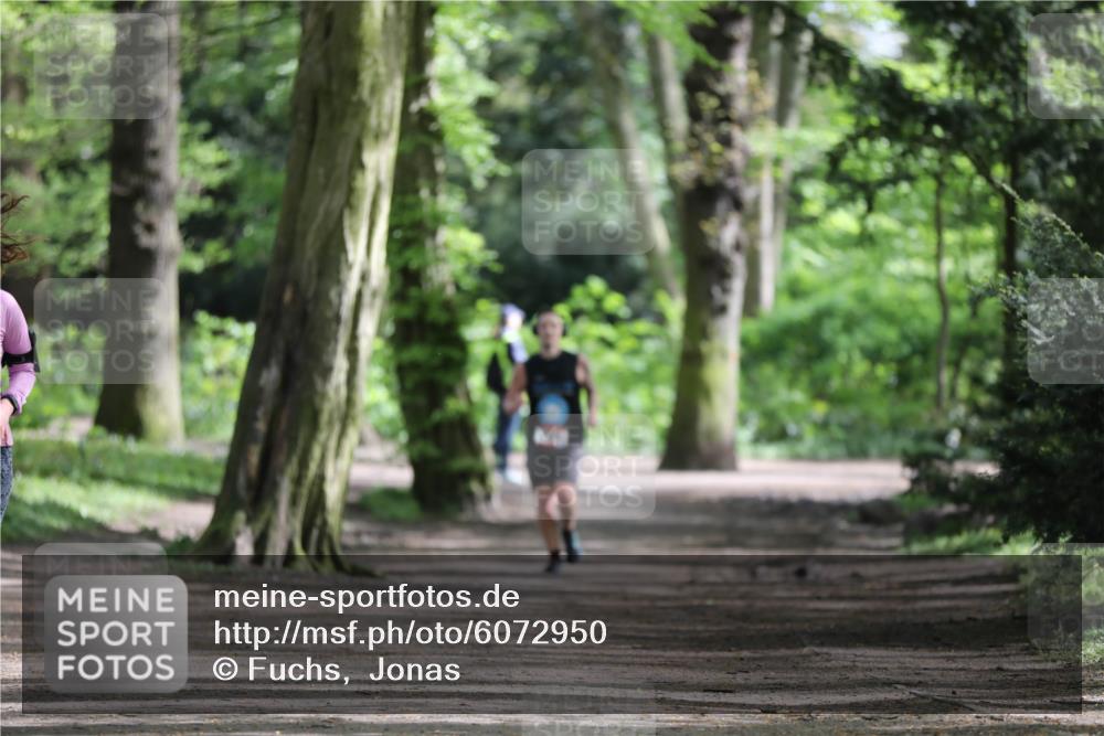 14.04.2024 - Hammer Lauf Fuchs,  Jonas http://msf.ph/oto/6072950 14.04.2024 10:55:35 Laufen  meine-sportfotos.de
