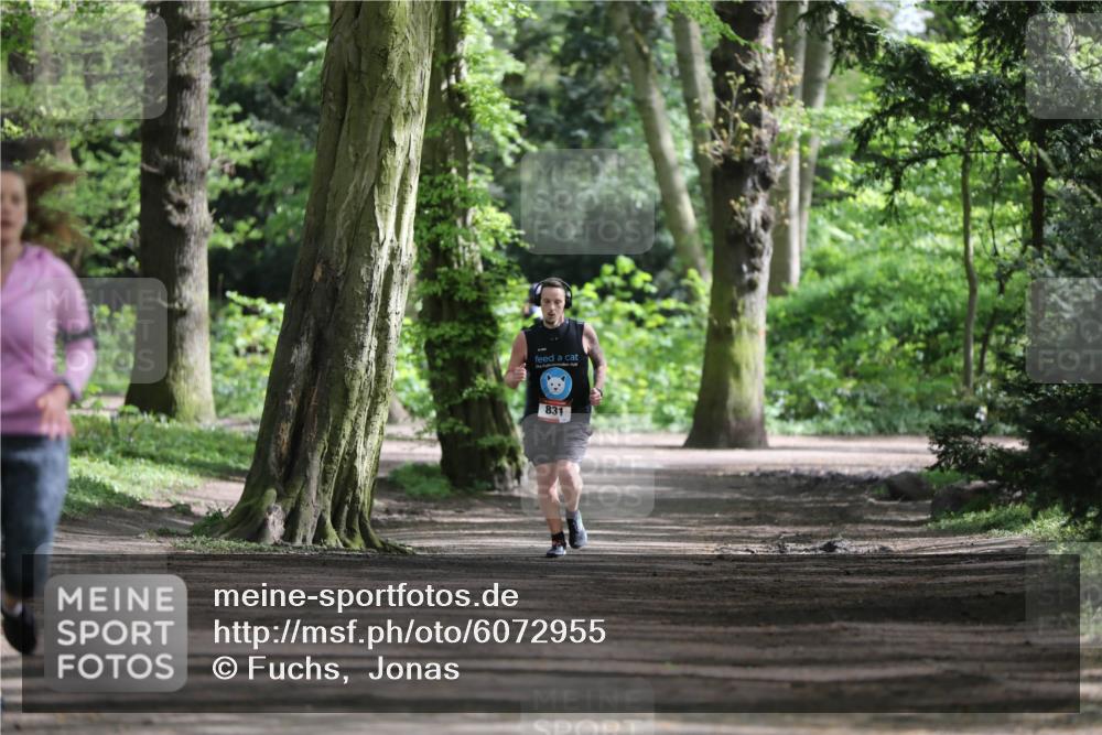 14.04.2024 - Hammer Lauf Fuchs,  Jonas http://msf.ph/oto/6072955 14.04.2024 10:55:36 Laufen 831 meine-sportfotos.de