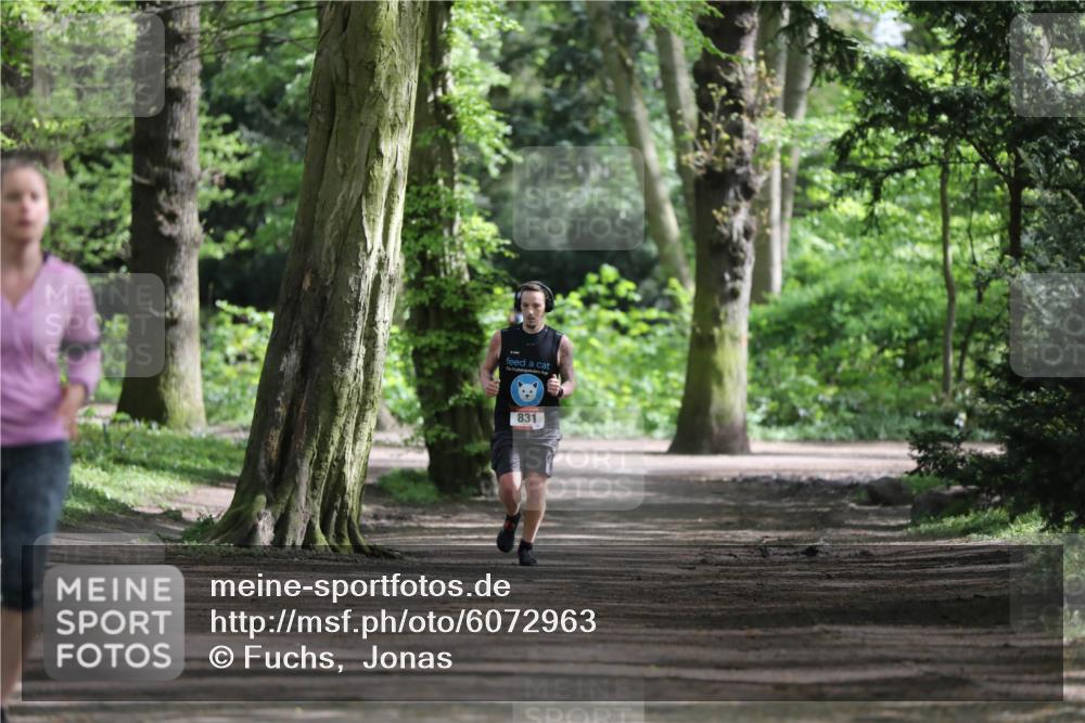 14.04.2024 - Hammer Lauf Fuchs,  Jonas http://msf.ph/oto/6072963 14.04.2024 10:55:36 Laufen 831 meine-sportfotos.de
