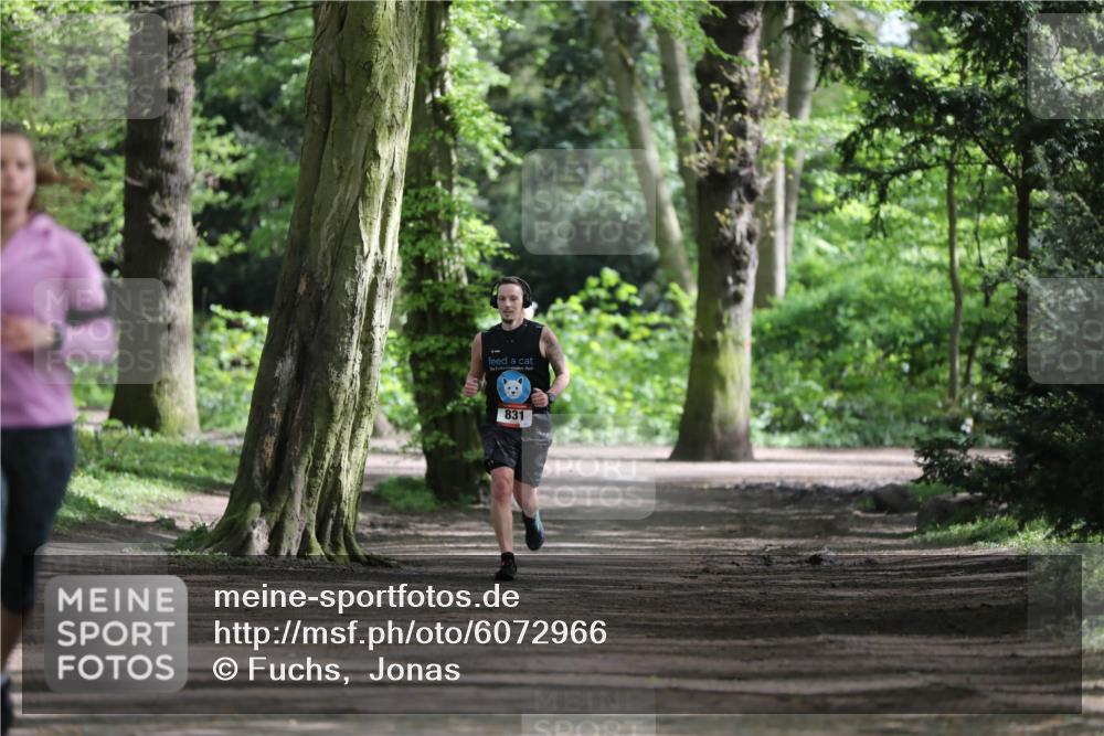 14.04.2024 - Hammer Lauf Fuchs,  Jonas http://msf.ph/oto/6072966 14.04.2024 10:55:37 Laufen 831 meine-sportfotos.de