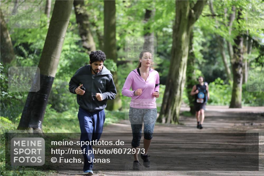 14.04.2024 - Hammer Lauf Fuchs,  Jonas http://msf.ph/oto/6072973 14.04.2024 10:55:37 Laufen  meine-sportfotos.de