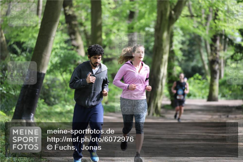 14.04.2024 - Hammer Lauf Fuchs,  Jonas http://msf.ph/oto/6072976 14.04.2024 10:55:38 Laufen  meine-sportfotos.de