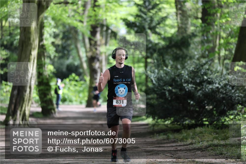 14.04.2024 - Hammer Lauf Fuchs,  Jonas http://msf.ph/oto/6073005 14.04.2024 10:55:41 Laufen 14, 831 meine-sportfotos.de