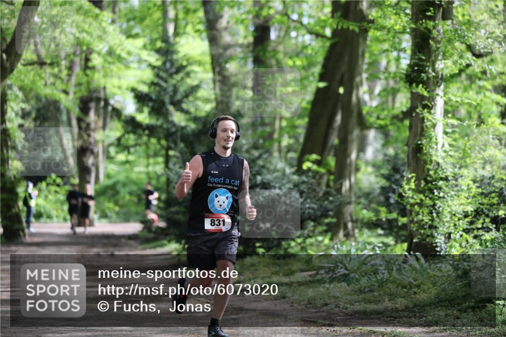 14.04.2024 - Hammer Lauf Fuchs,  Jonas http://msf.ph/oto/6073020 14.04.2024 10:55:42 Laufen 14, 831 meine-sportfotos.de