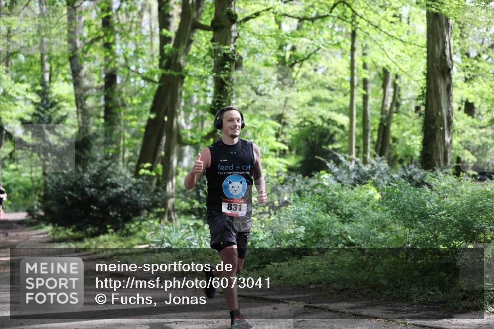 14.04.2024 - Hammer Lauf Fuchs,  Jonas http://msf.ph/oto/6073041 14.04.2024 10:55:43 Laufen 831 meine-sportfotos.de
