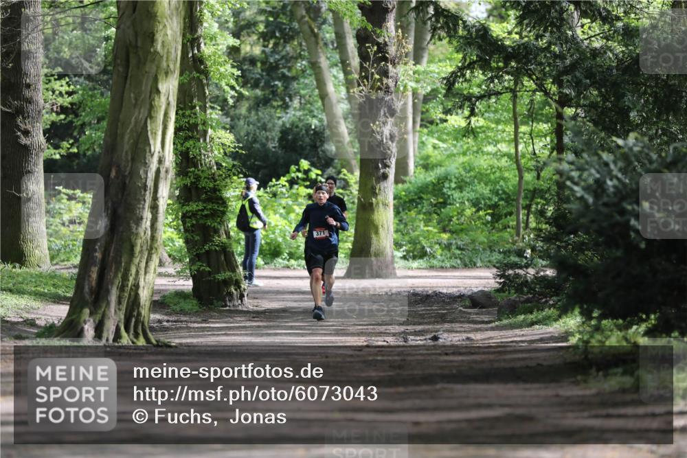 14.04.2024 - Hammer Lauf Fuchs,  Jonas http://msf.ph/oto/6073043 14.04.2024 10:55:45 Laufen 371 meine-sportfotos.de
