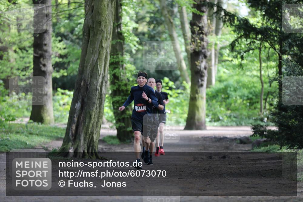14.04.2024 - Hammer Lauf Fuchs,  Jonas http://msf.ph/oto/6073070 14.04.2024 10:55:49 Laufen 371 meine-sportfotos.de