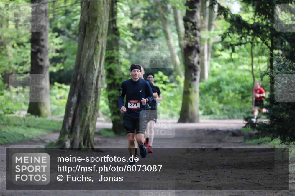 14.04.2024 - Hammer Lauf Fuchs,  Jonas http://msf.ph/oto/6073087 14.04.2024 10:55:50 Laufen 371 meine-sportfotos.de