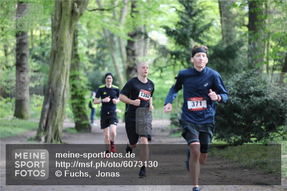 14.04.2024 - Hammer Lauf Fuchs,  Jonas http://msf.ph/oto/6073130 14.04.2024 10:55:53 Laufen 1352, 371 meine-sportfotos.de