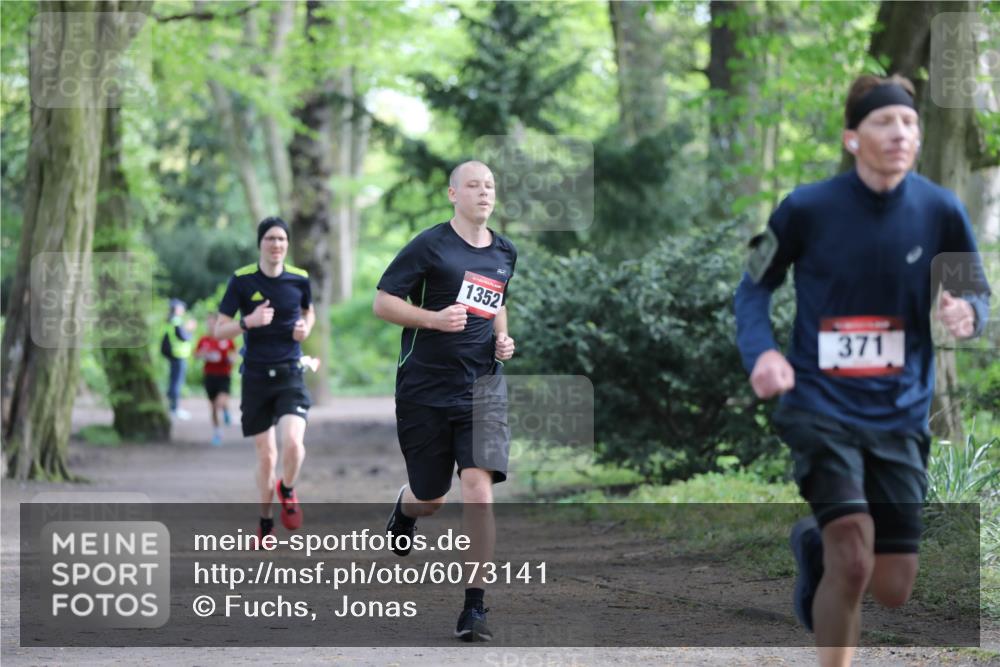 14.04.2024 - Hammer Lauf Fuchs,  Jonas http://msf.ph/oto/6073141 14.04.2024 10:55:54 Laufen 1352, 371 meine-sportfotos.de