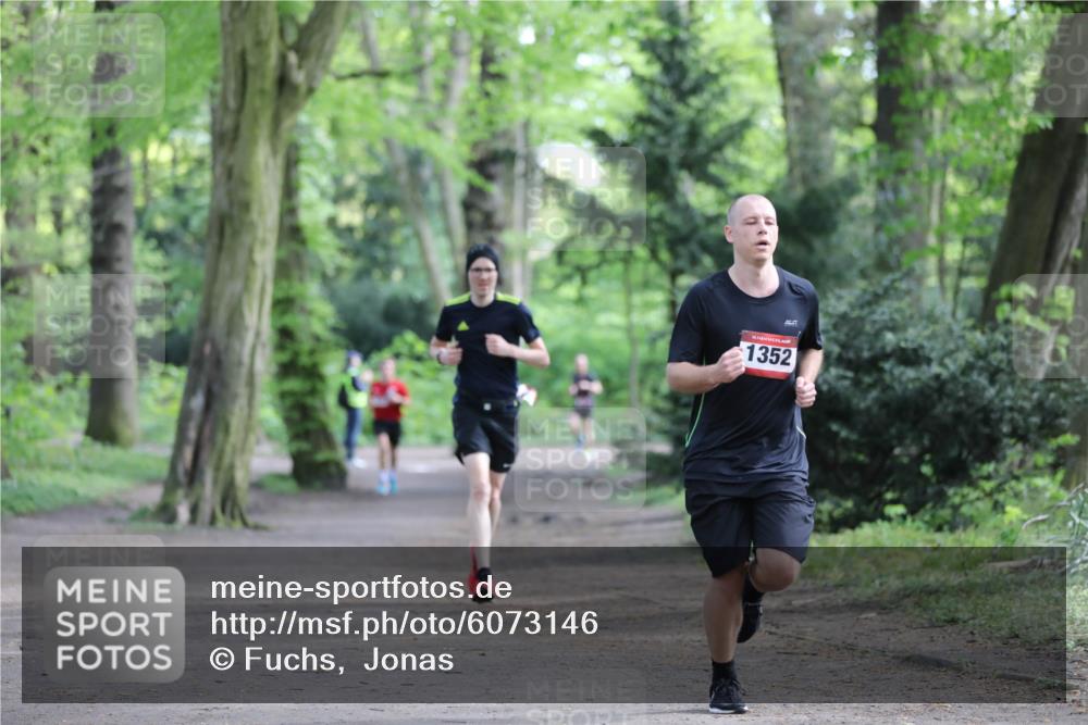 14.04.2024 - Hammer Lauf Fuchs,  Jonas http://msf.ph/oto/6073146 14.04.2024 10:55:55 Laufen 1352 meine-sportfotos.de