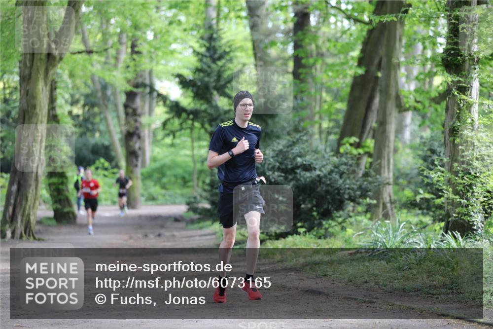 14.04.2024 - Hammer Lauf Fuchs,  Jonas http://msf.ph/oto/6073165 14.04.2024 10:55:56 Laufen  meine-sportfotos.de