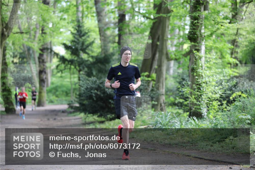 14.04.2024 - Hammer Lauf Fuchs,  Jonas http://msf.ph/oto/6073172 14.04.2024 10:55:57 Laufen  meine-sportfotos.de