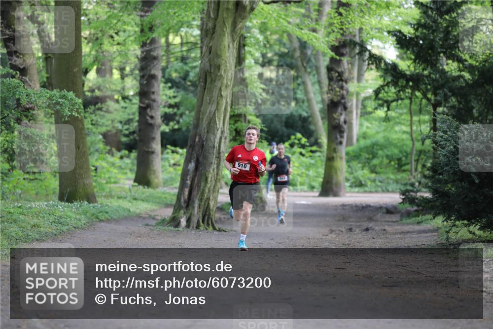 14.04.2024 - Hammer Lauf Fuchs,  Jonas http://msf.ph/oto/6073200 14.04.2024 10:56:00 Laufen 910 meine-sportfotos.de