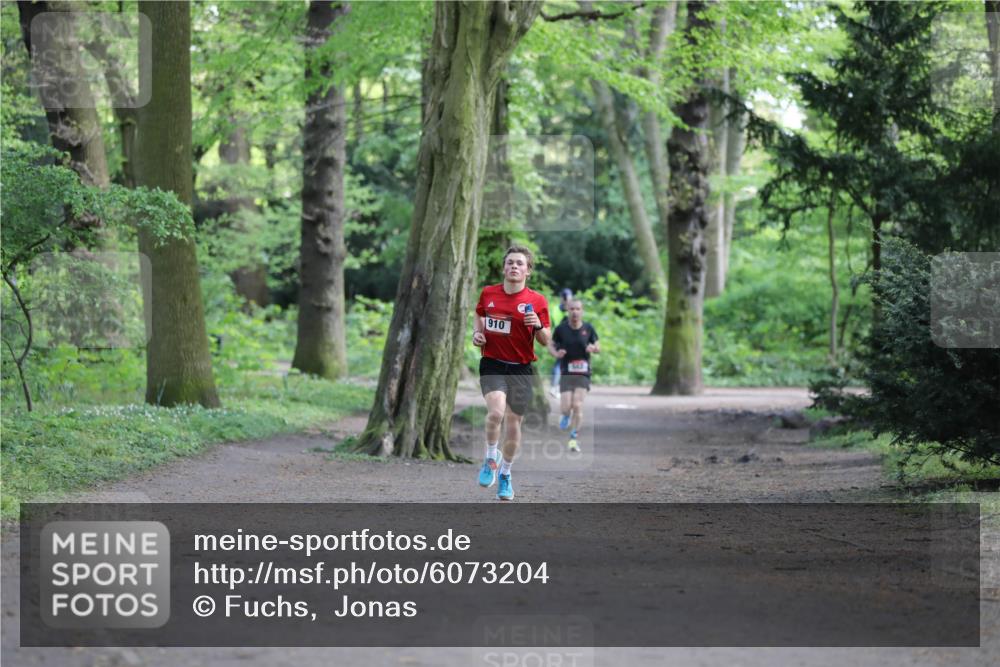 14.04.2024 - Hammer Lauf Fuchs,  Jonas http://msf.ph/oto/6073204 14.04.2024 10:56:01 Laufen 910 meine-sportfotos.de