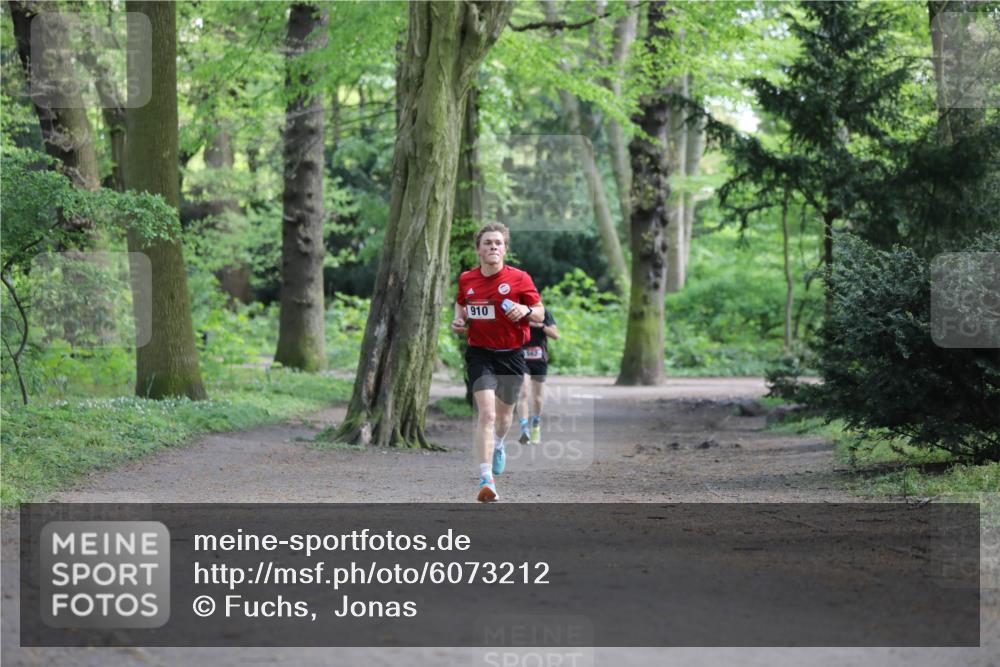14.04.2024 - Hammer Lauf Fuchs,  Jonas http://msf.ph/oto/6073212 14.04.2024 10:56:01 Laufen 910, 562 meine-sportfotos.de