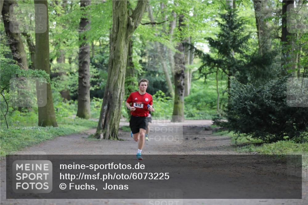 14.04.2024 - Hammer Lauf Fuchs,  Jonas http://msf.ph/oto/6073225 14.04.2024 10:56:02 Laufen 910 meine-sportfotos.de